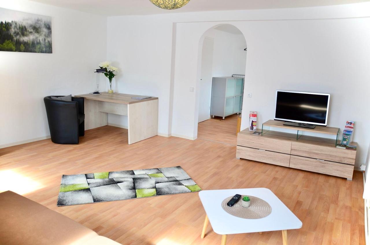 Ferienwohnung Casa Brandt Villingen-Schwenningen Exterior photo