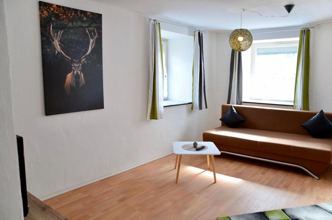 Ferienwohnung Casa Brandt Villingen-Schwenningen Exterior photo