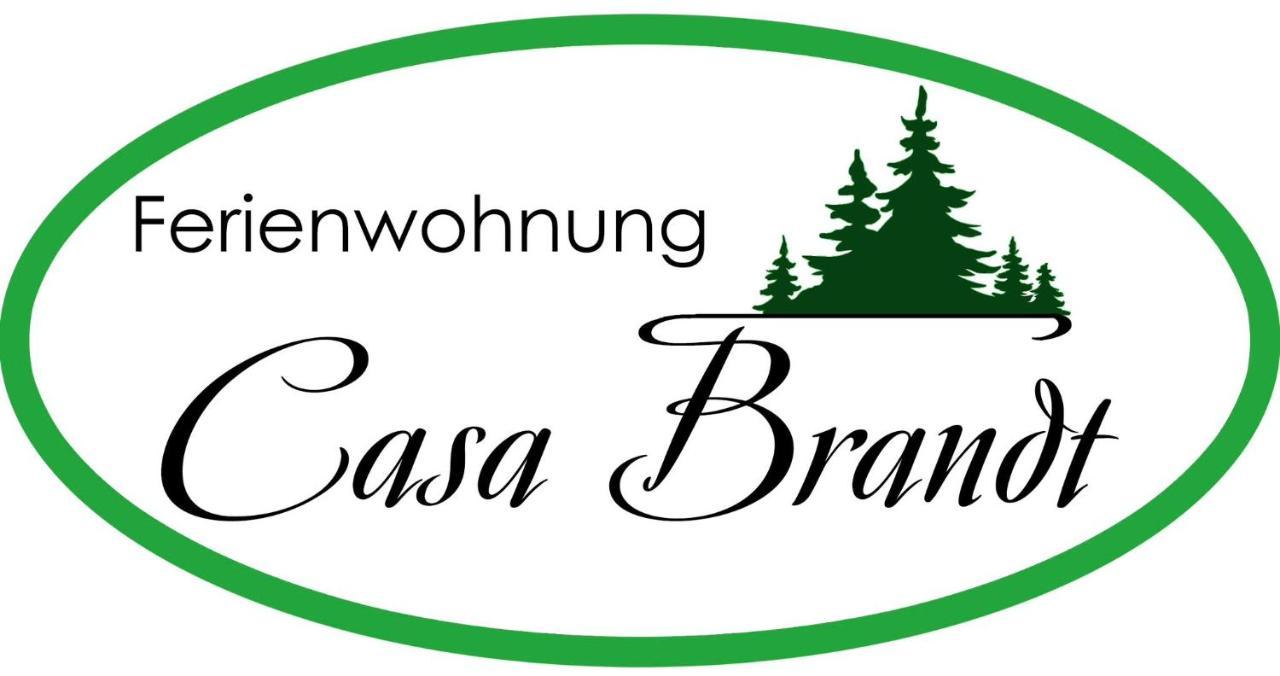 Ferienwohnung Casa Brandt Villingen-Schwenningen Exterior photo
